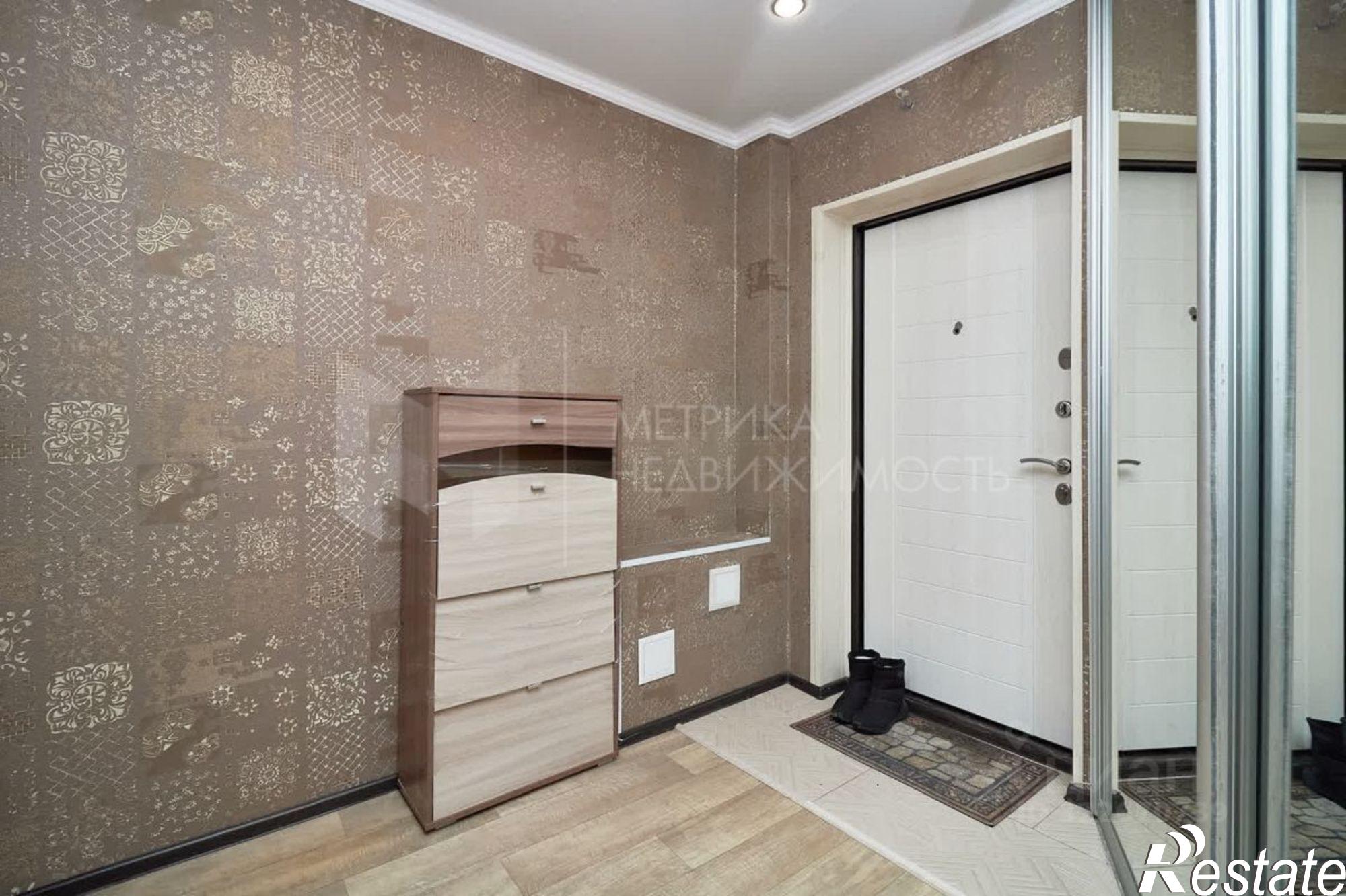 Купить квартиру за 5 950 000 рублей на Широтная, 193