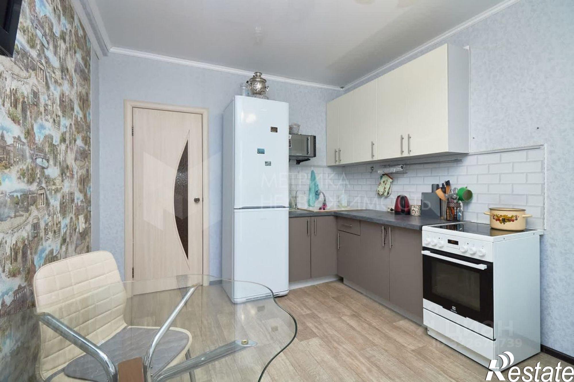 Купить квартиру за 5 950 000 рублей на Широтная, 193