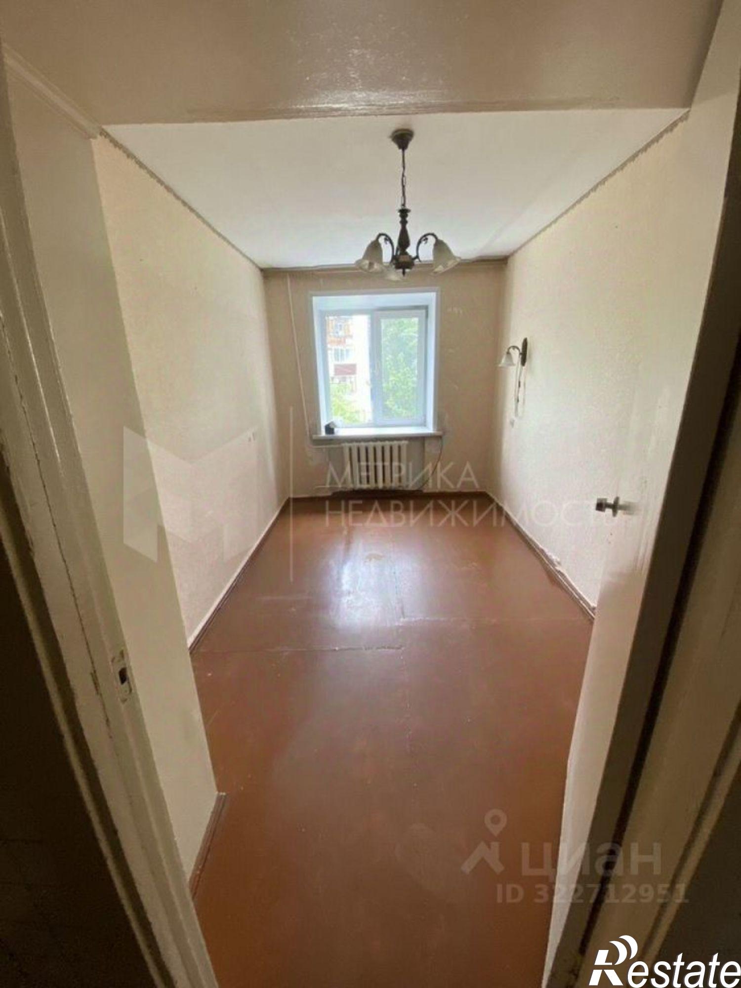 Купить квартиру за 5 000 000 рублей на ул Маршала Захарова, д 5