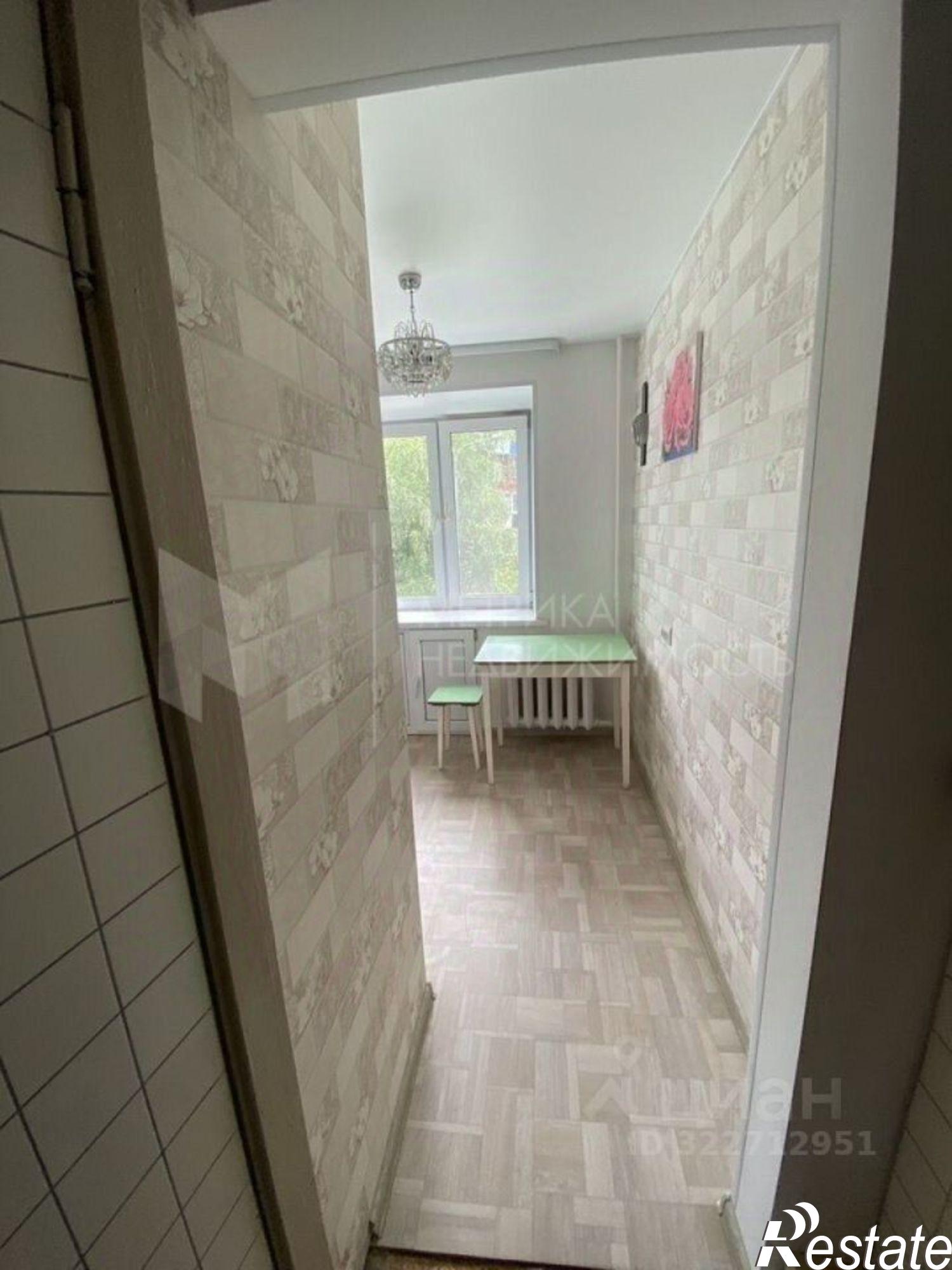 Купить квартиру за 5 000 000 рублей на ул Маршала Захарова, д 5