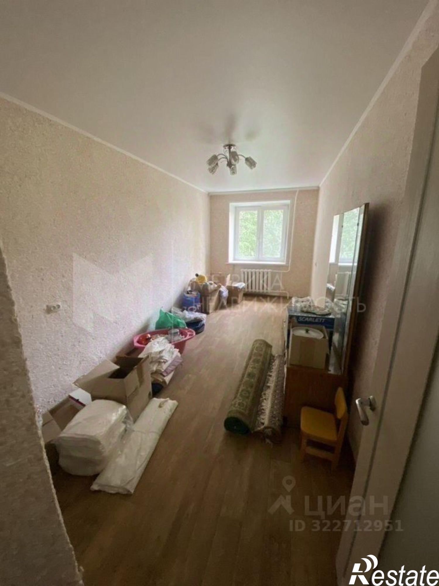 Купить квартиру за 5 000 000 рублей на ул Маршала Захарова, д 5