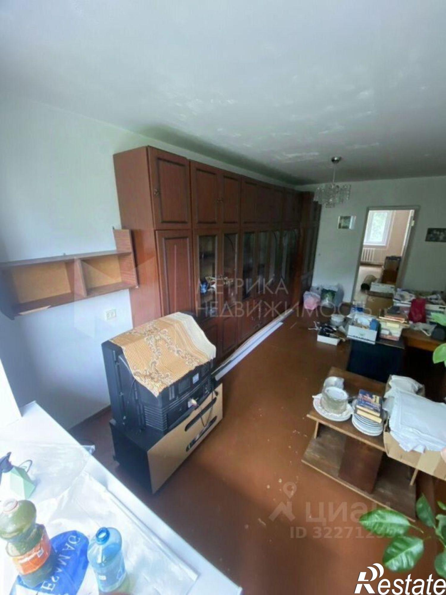 Купить квартиру за 5 000 000 рублей на ул Маршала Захарова, д 5