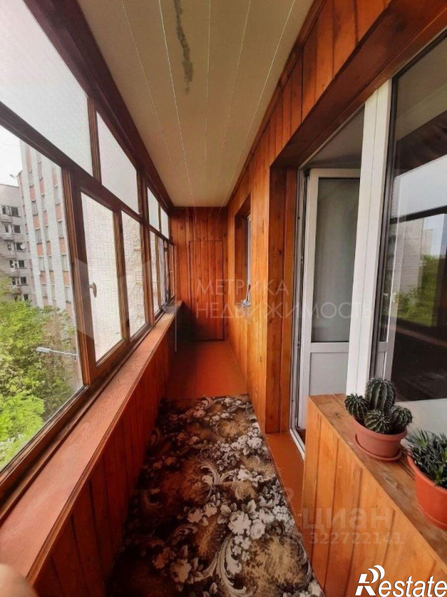 Купить квартиру за 6 999 990 рублей на ул Мельникайте, д 44 к 2