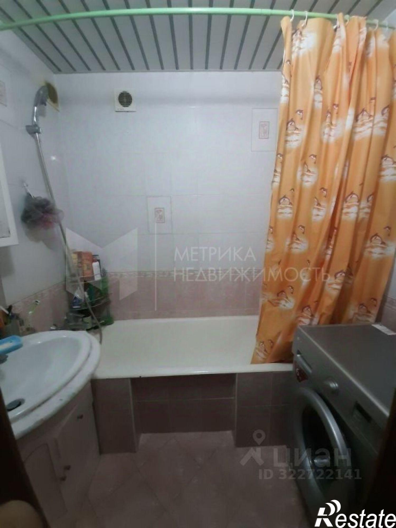 Купить квартиру за 6 999 990 рублей на ул Мельникайте, д 44 к 2