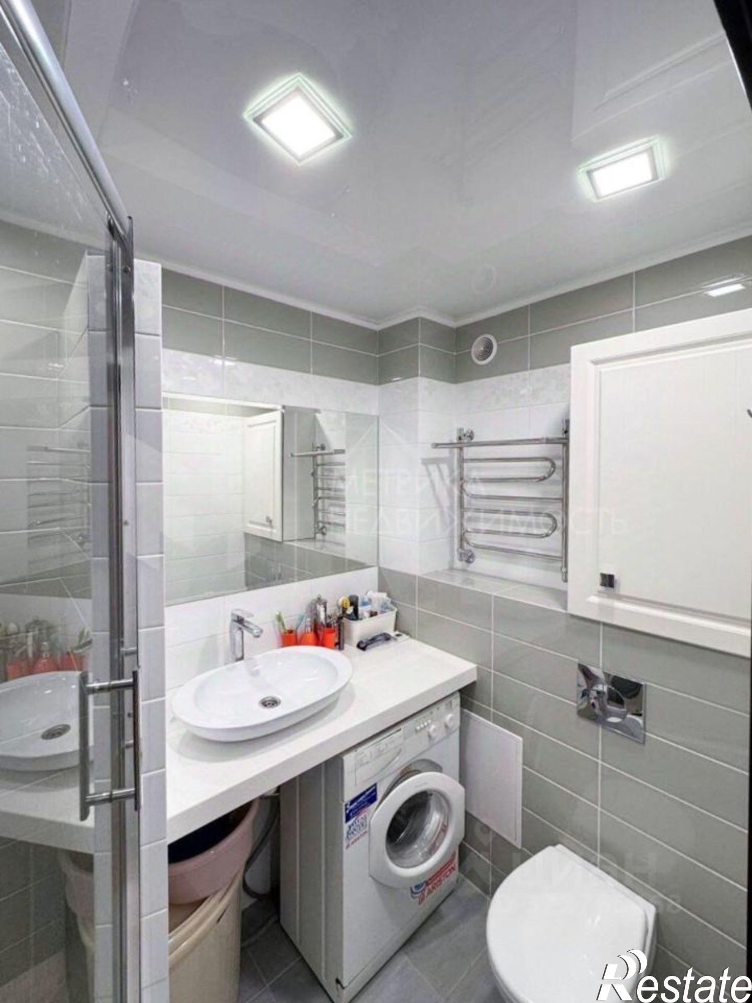 Купить квартиру за 5 650 000 рублей на ул Арктическая, д 1 к1