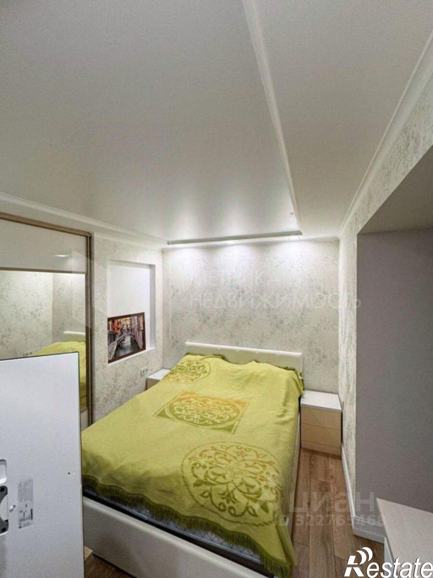 Купить квартиру за 5 650 000 рублей на ул Арктическая, д 1 к1