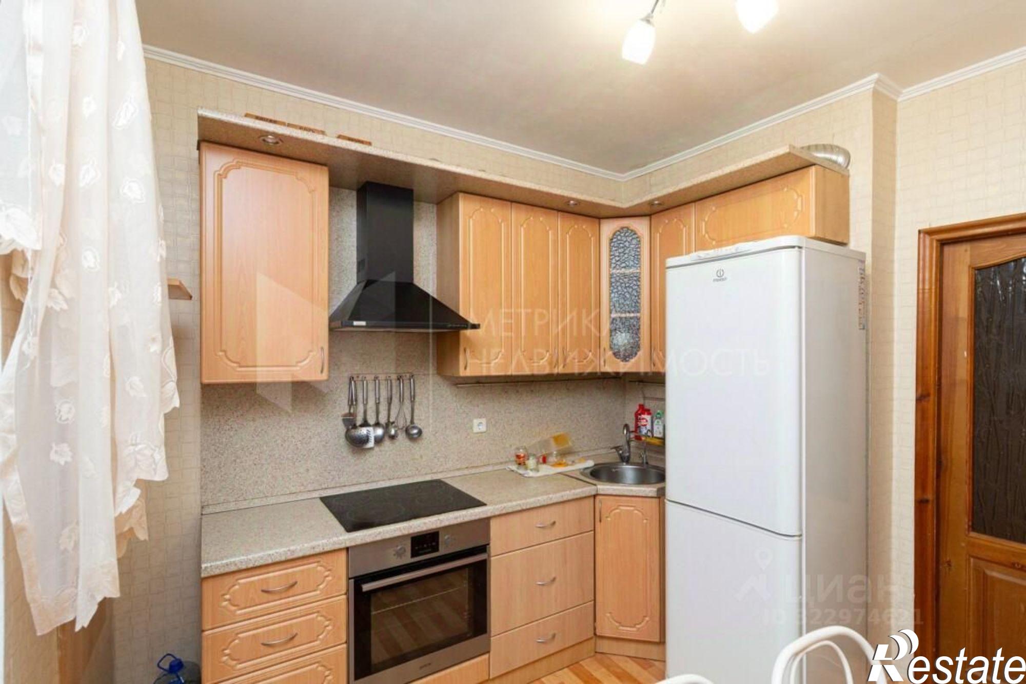 Купить квартиру за 6 450 000 рублей на Муравленко, 7