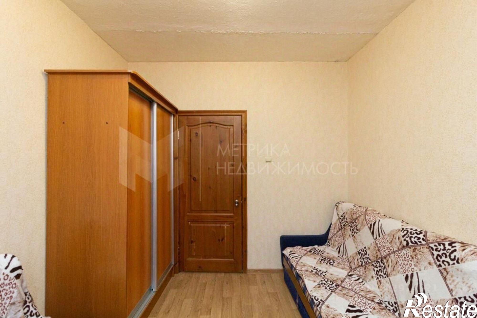 Купить квартиру за 6 450 000 рублей на Муравленко, 7