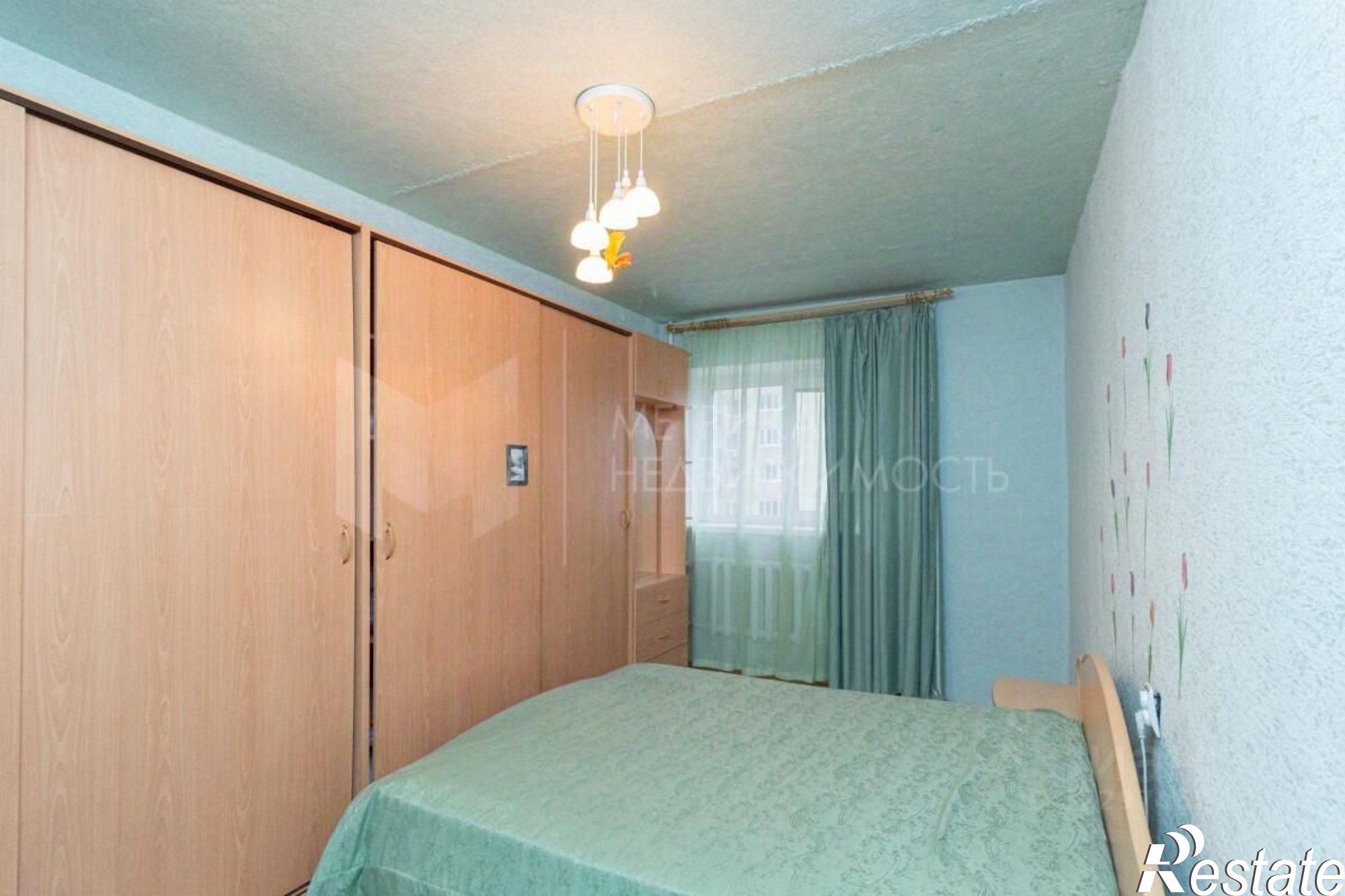 Купить квартиру за 6 450 000 рублей на Муравленко, 7