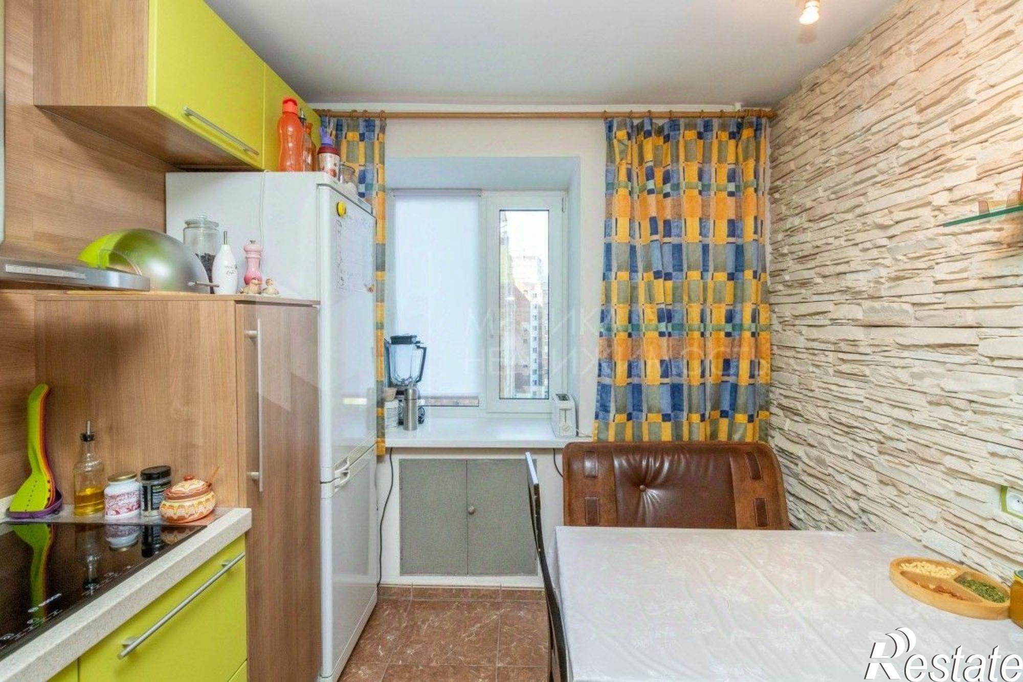 Купить квартиру за 7 999 000 рублей на ул Елизарова, д 8