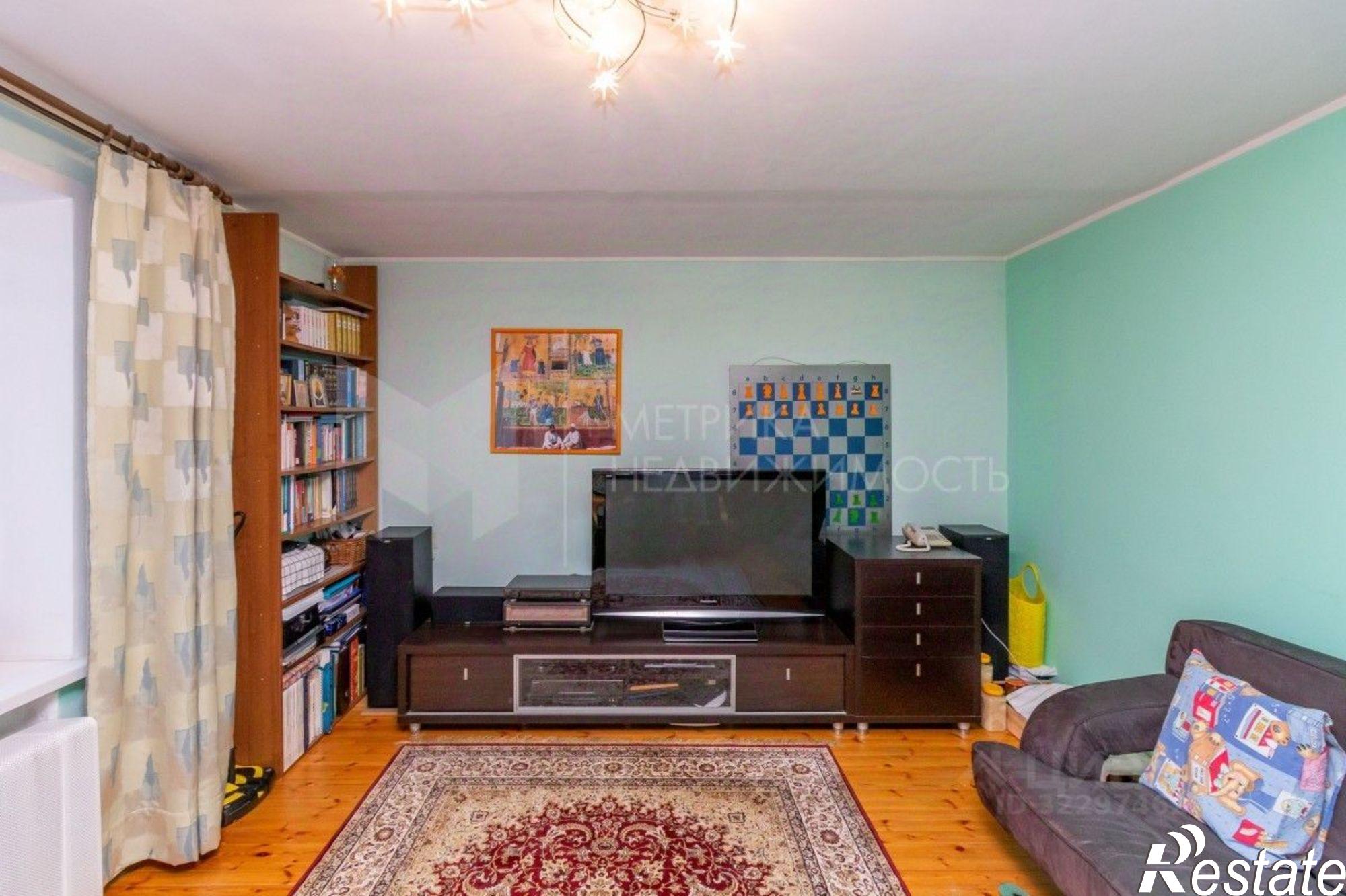 Купить квартиру за 7 999 000 рублей на ул Елизарова, д 8