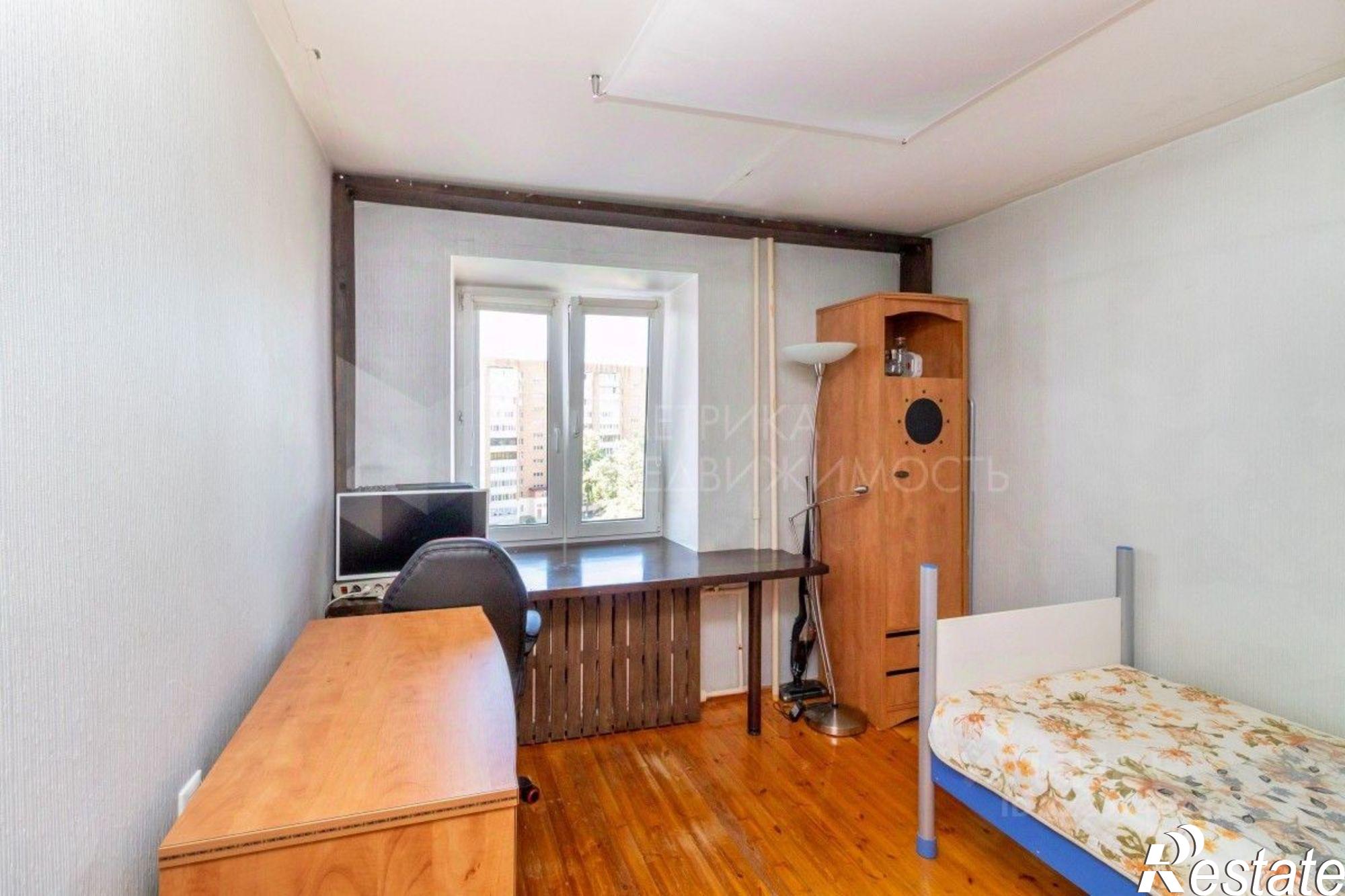 Купить квартиру за 7 999 000 рублей на ул Елизарова, д 8