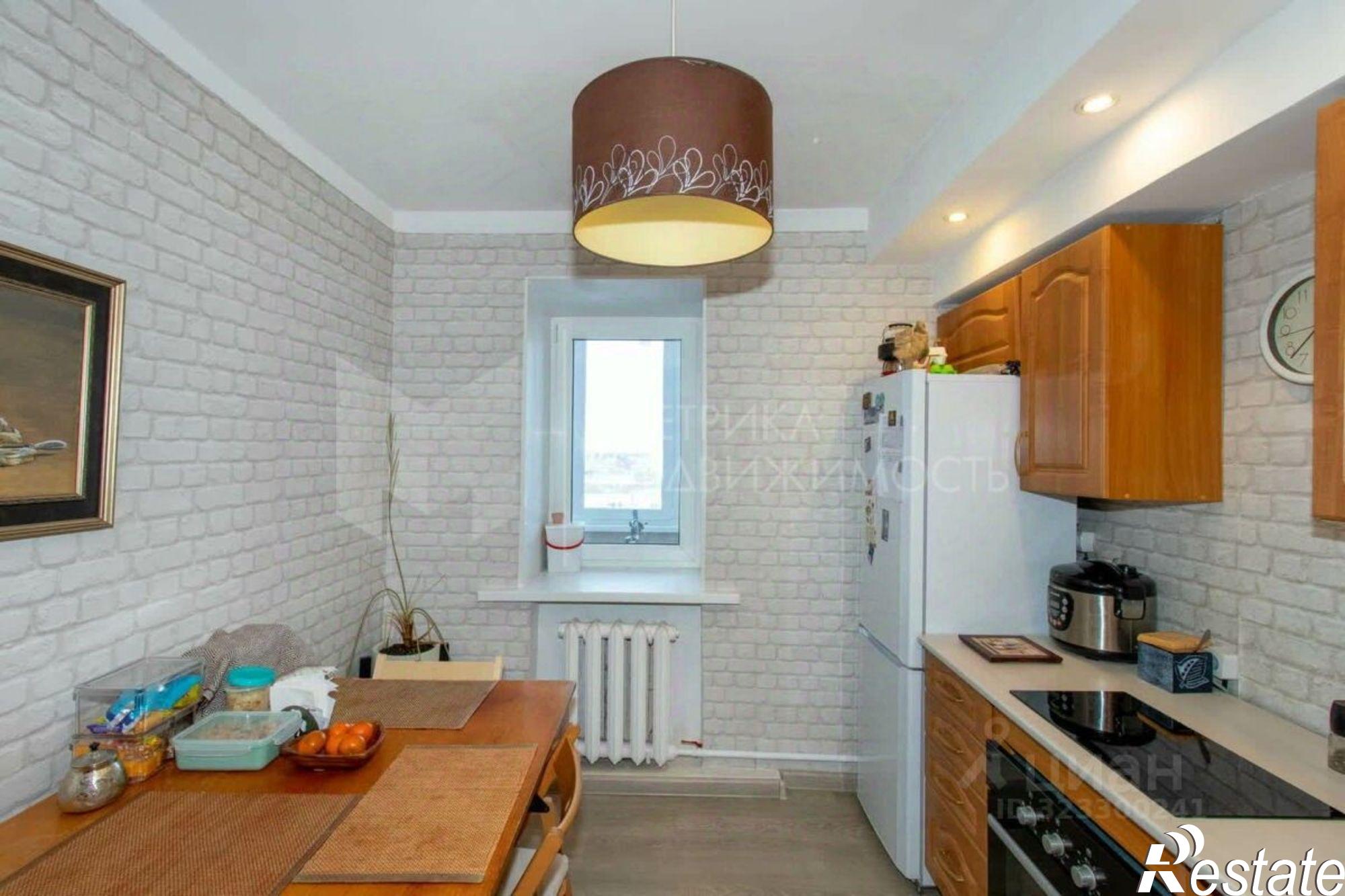 Купить квартиру за 4 990 000 рублей на ул Мелиораторов, д 4