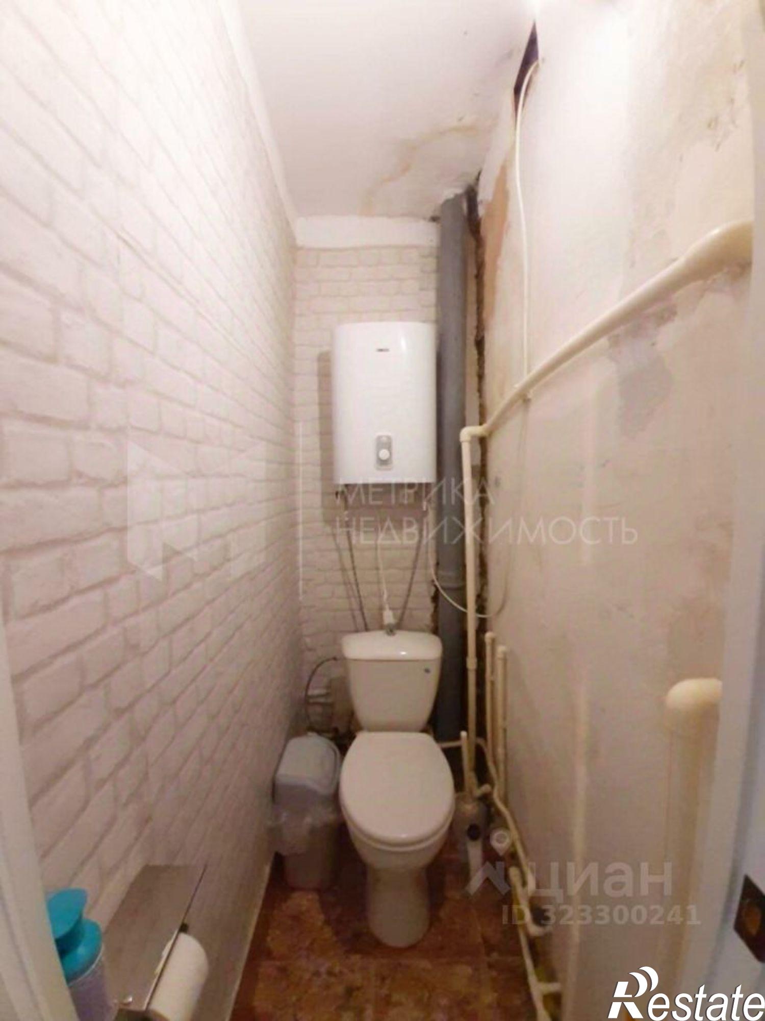 Купить квартиру за 4 990 000 рублей на ул Мелиораторов, д 4