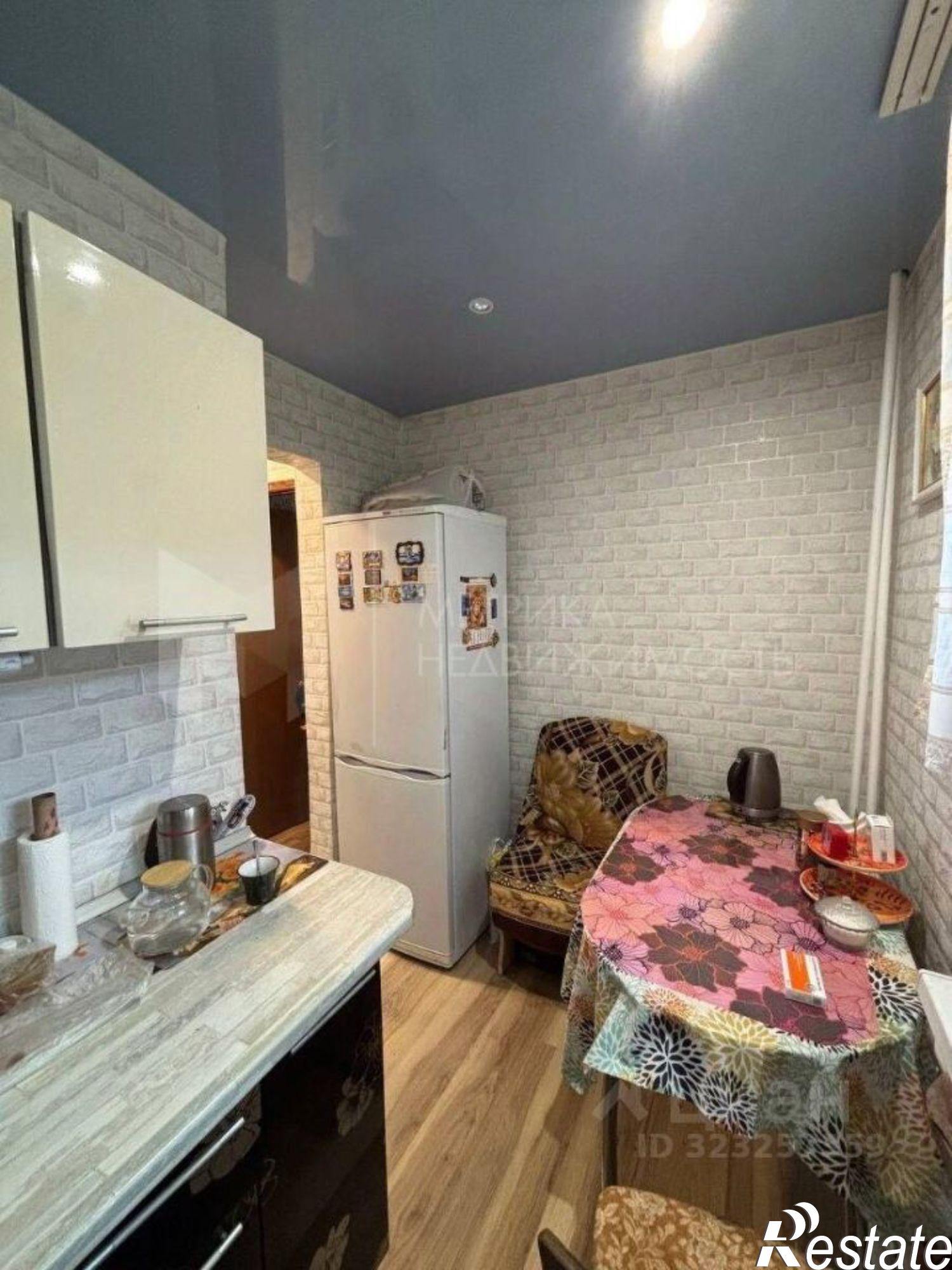 Купить квартиру за 4 600 000 рублей на ул Мелиораторов, д 11