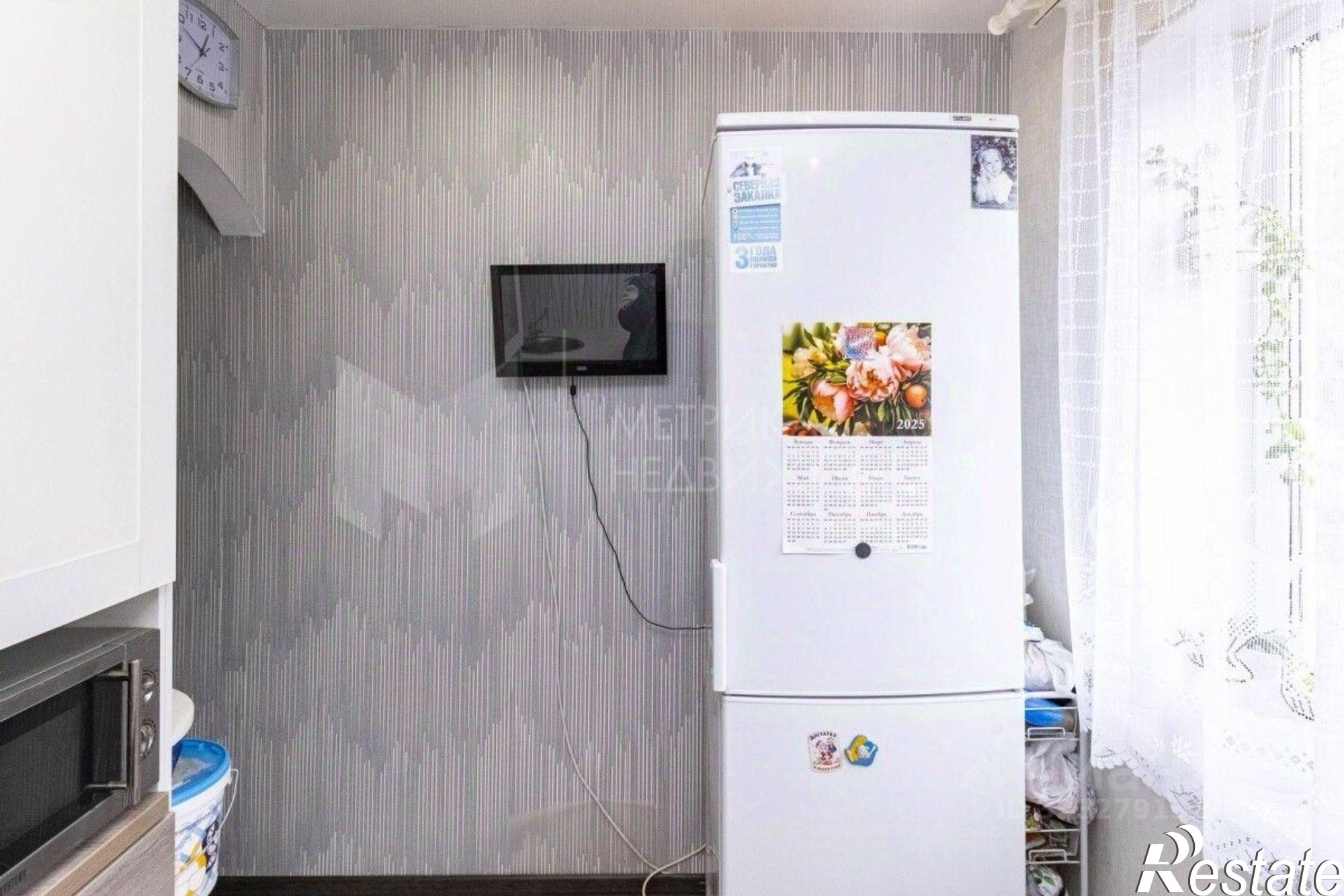 Купить квартиру за 5 150 000 рублей на ул Одесская, д 22а