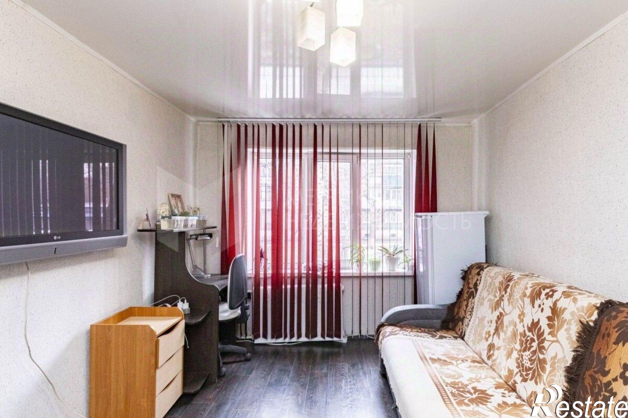 Купить квартиру за 5 150 000 рублей на ул Одесская, д 22а