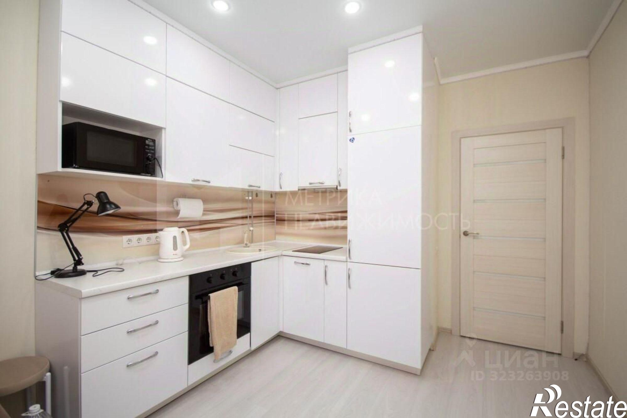 Купить квартиру за 5 900 000 рублей на ул Мельникайте, д 2 к 5