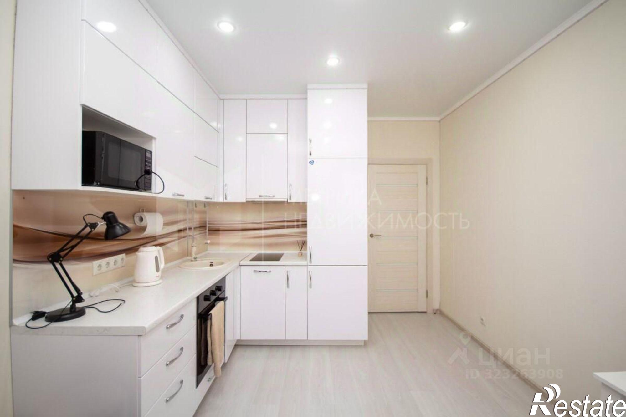 Купить квартиру за 5 900 000 рублей на ул Мельникайте, д 2 к 5