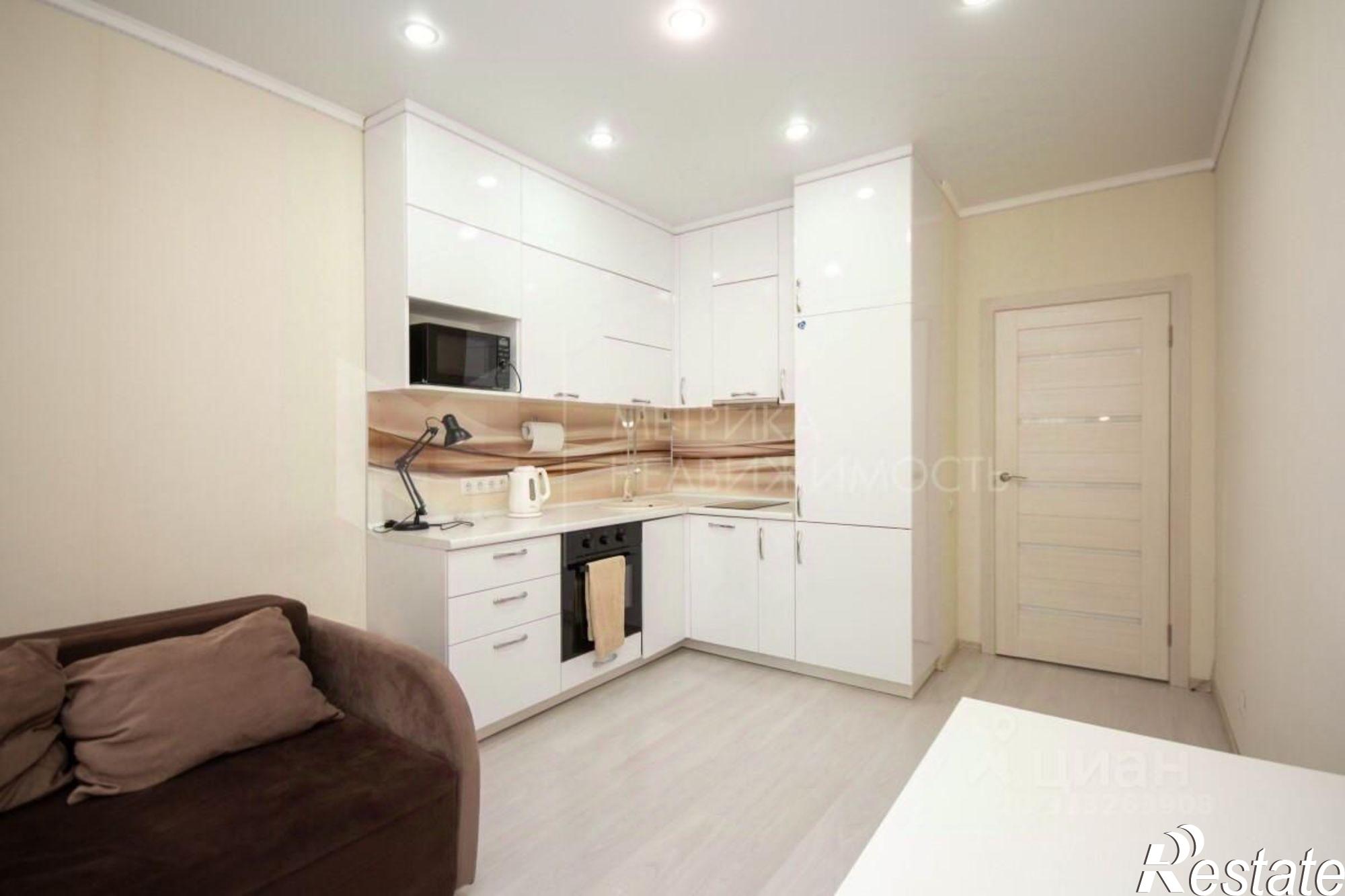 Купить квартиру за 5 900 000 рублей на ул Мельникайте, д 2 к 5