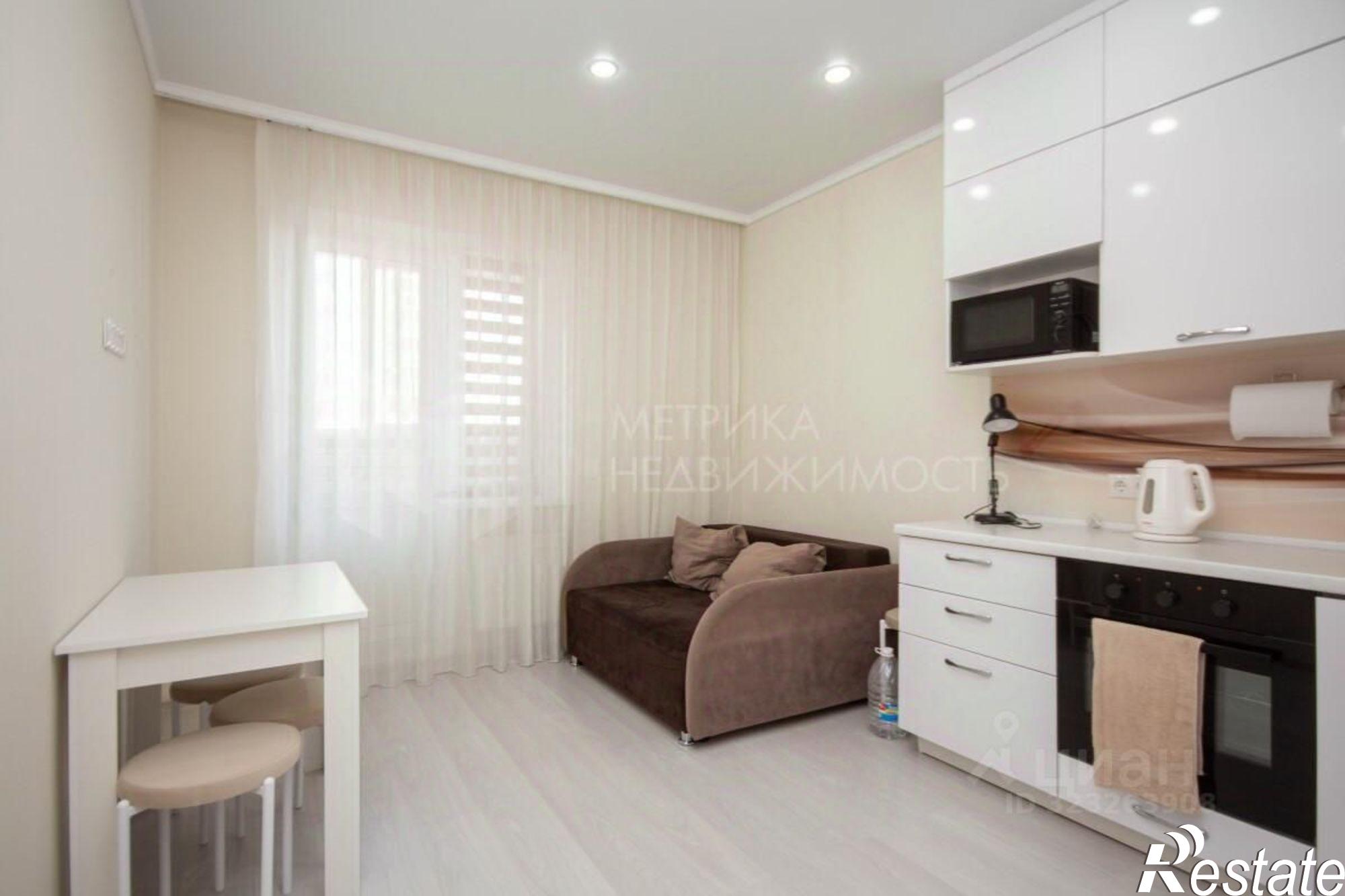 Купить квартиру за 5 900 000 рублей на ул Мельникайте, д 2 к 5