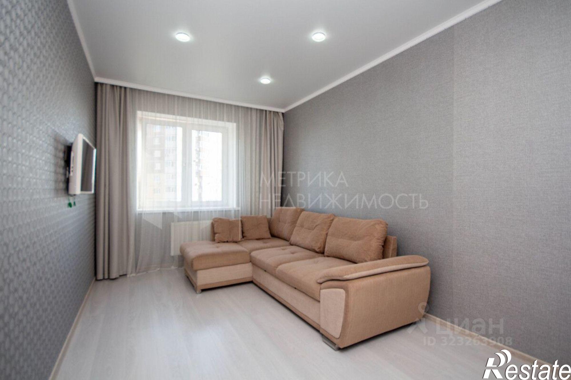 Купить квартиру за 5 900 000 рублей на ул Мельникайте, д 2 к 5