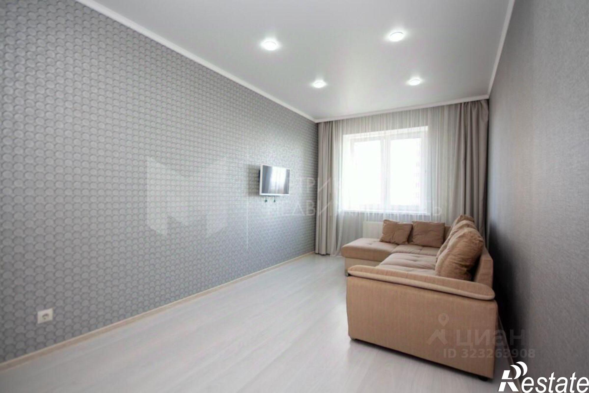 Купить квартиру за 5 900 000 рублей на ул Мельникайте, д 2 к 5