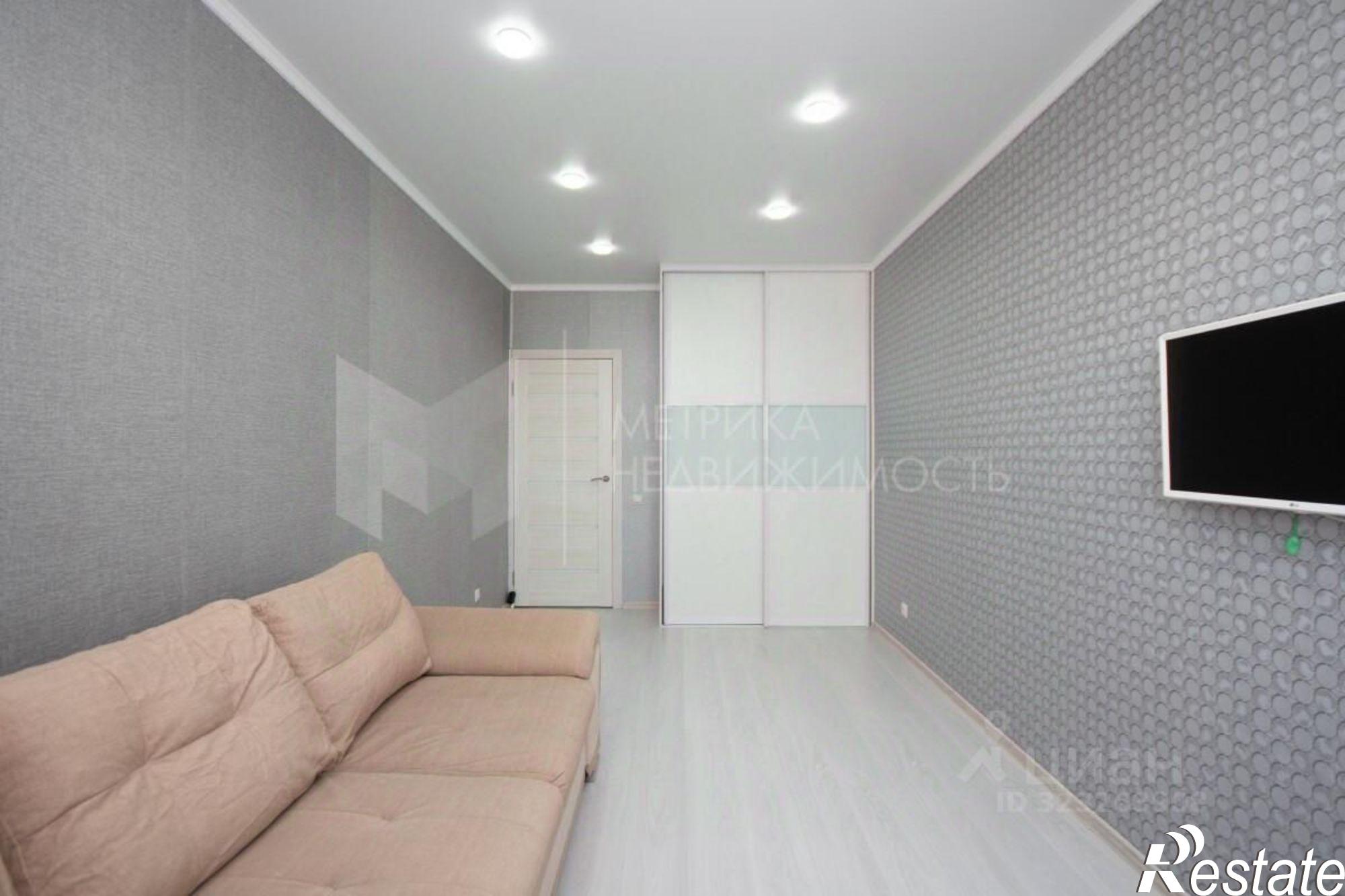 Купить квартиру за 5 900 000 рублей на ул Мельникайте, д 2 к 5