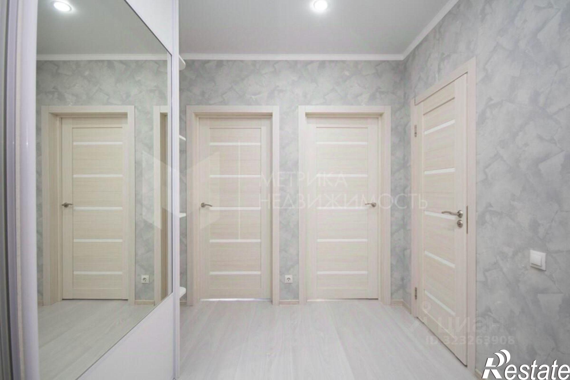 Купить квартиру за 5 900 000 рублей на ул Мельникайте, д 2 к 5