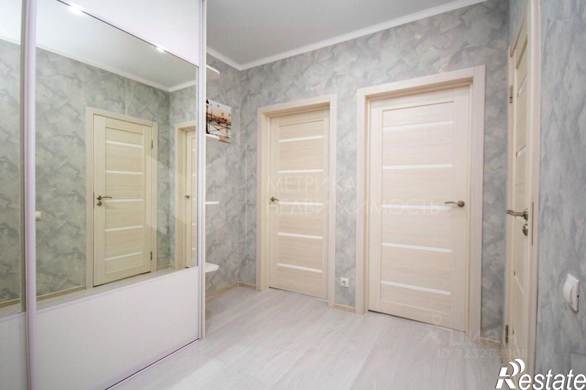 Купить квартиру за 5 900 000 рублей на ул Мельникайте, д 2 к 5