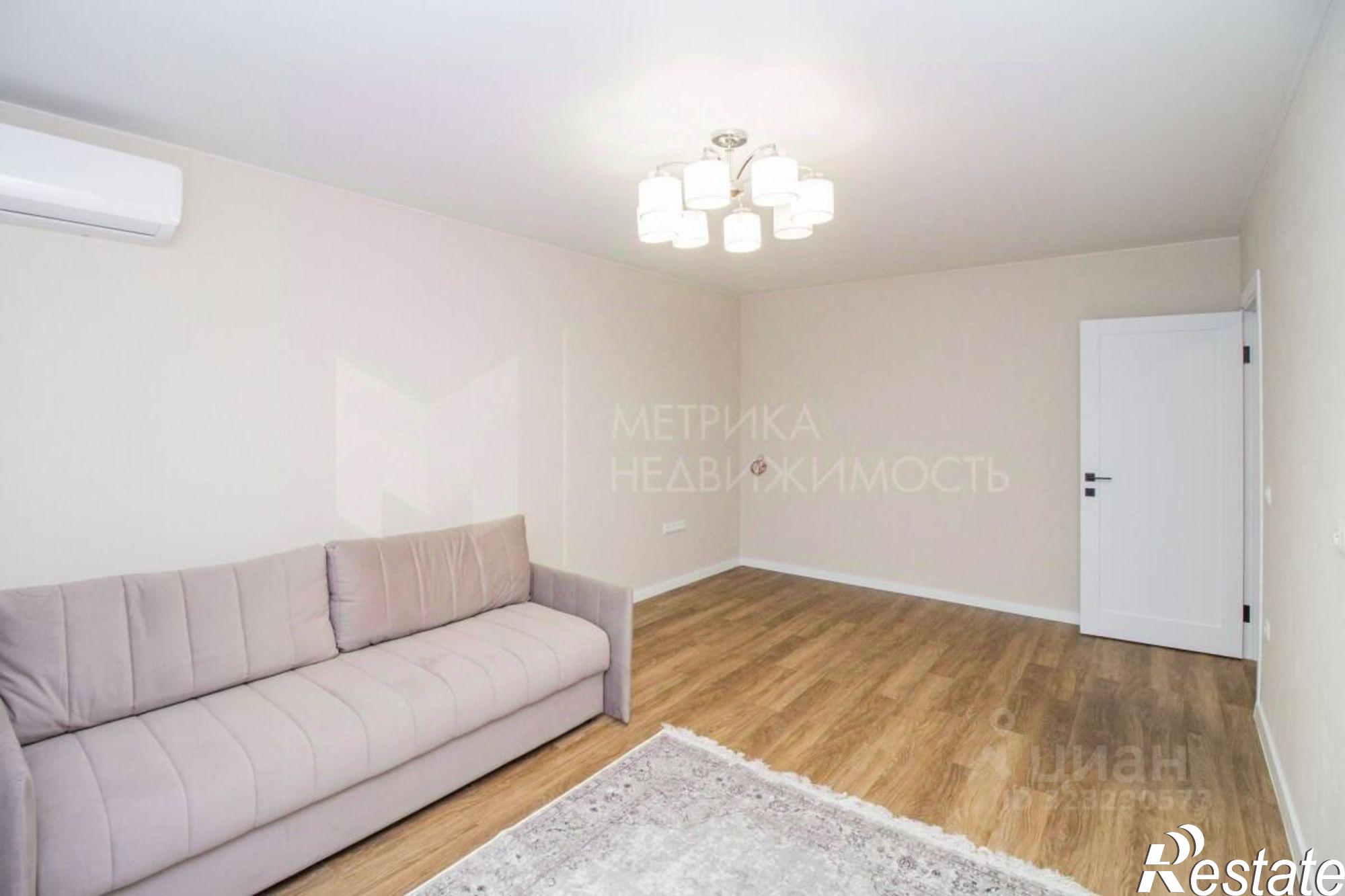 Купить квартиру за 8 900 000 рублей на ул Широтная, д 213