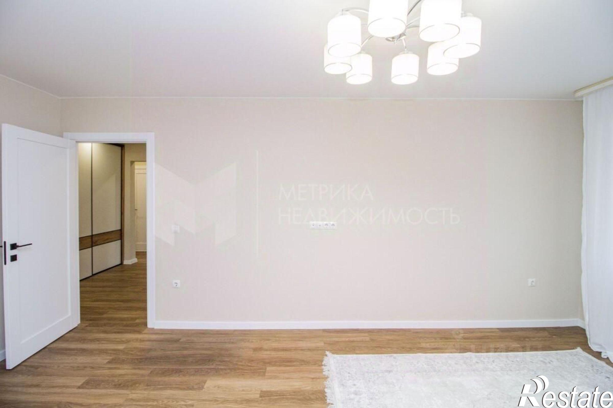 Купить квартиру за 8 900 000 рублей на ул Широтная, д 213