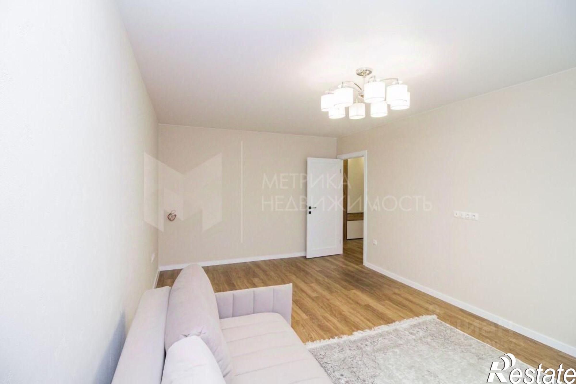 Купить квартиру за 8 900 000 рублей на ул Широтная, д 213