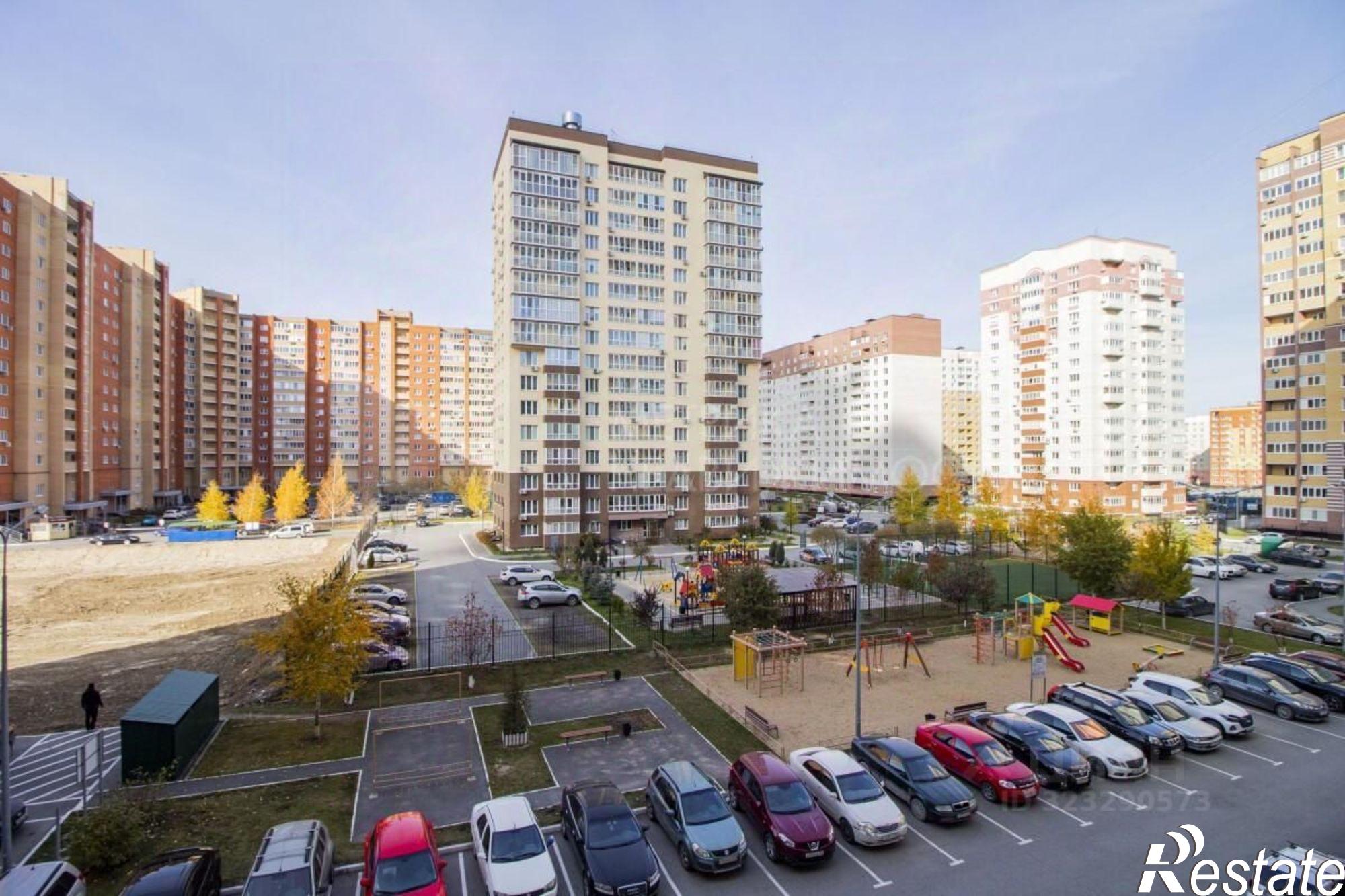 Купить квартиру за 8 900 000 рублей на ул Широтная, д 213