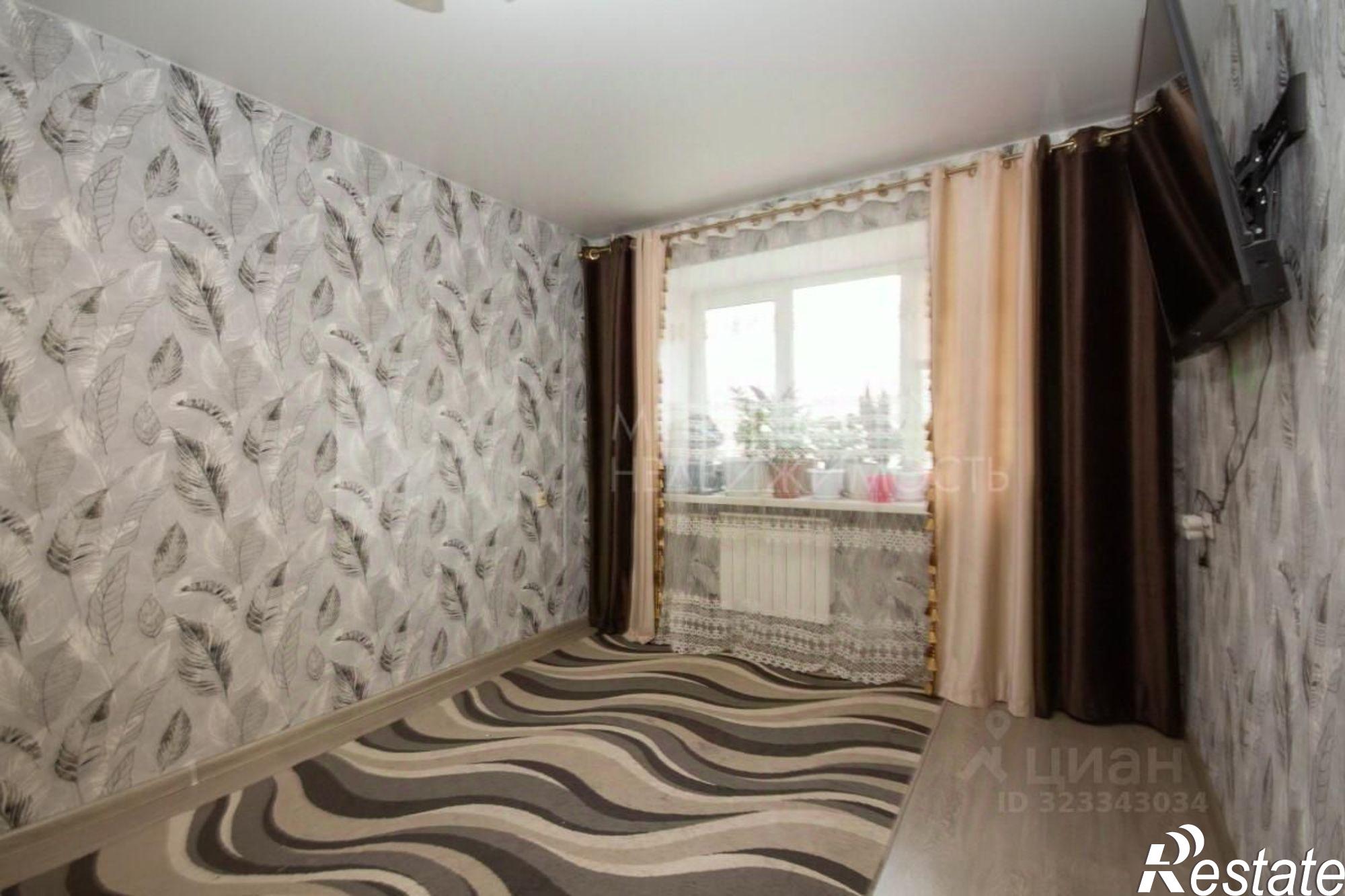 Купить квартиру за 4 650 000 рублей на проезд Геологоразведчиков, д 21