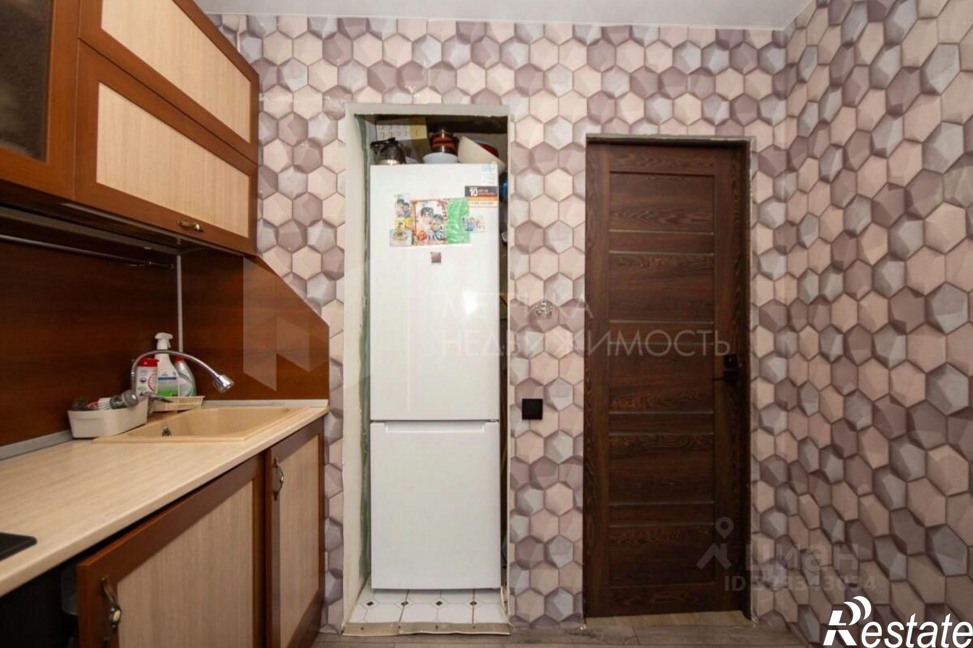 Купить квартиру за 4 650 000 рублей на проезд Геологоразведчиков, д 21