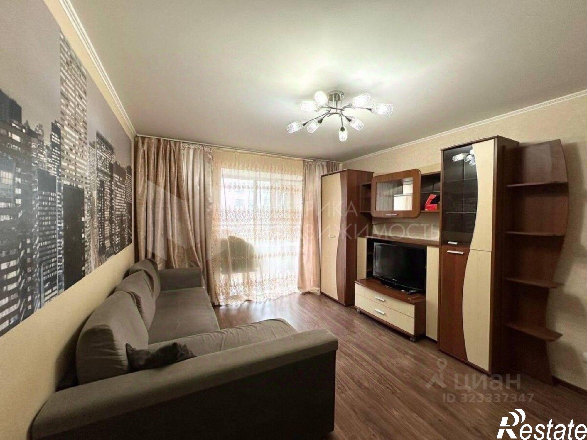 Купить квартиру за 9 100 000 рублей на Эрвье, 24/4