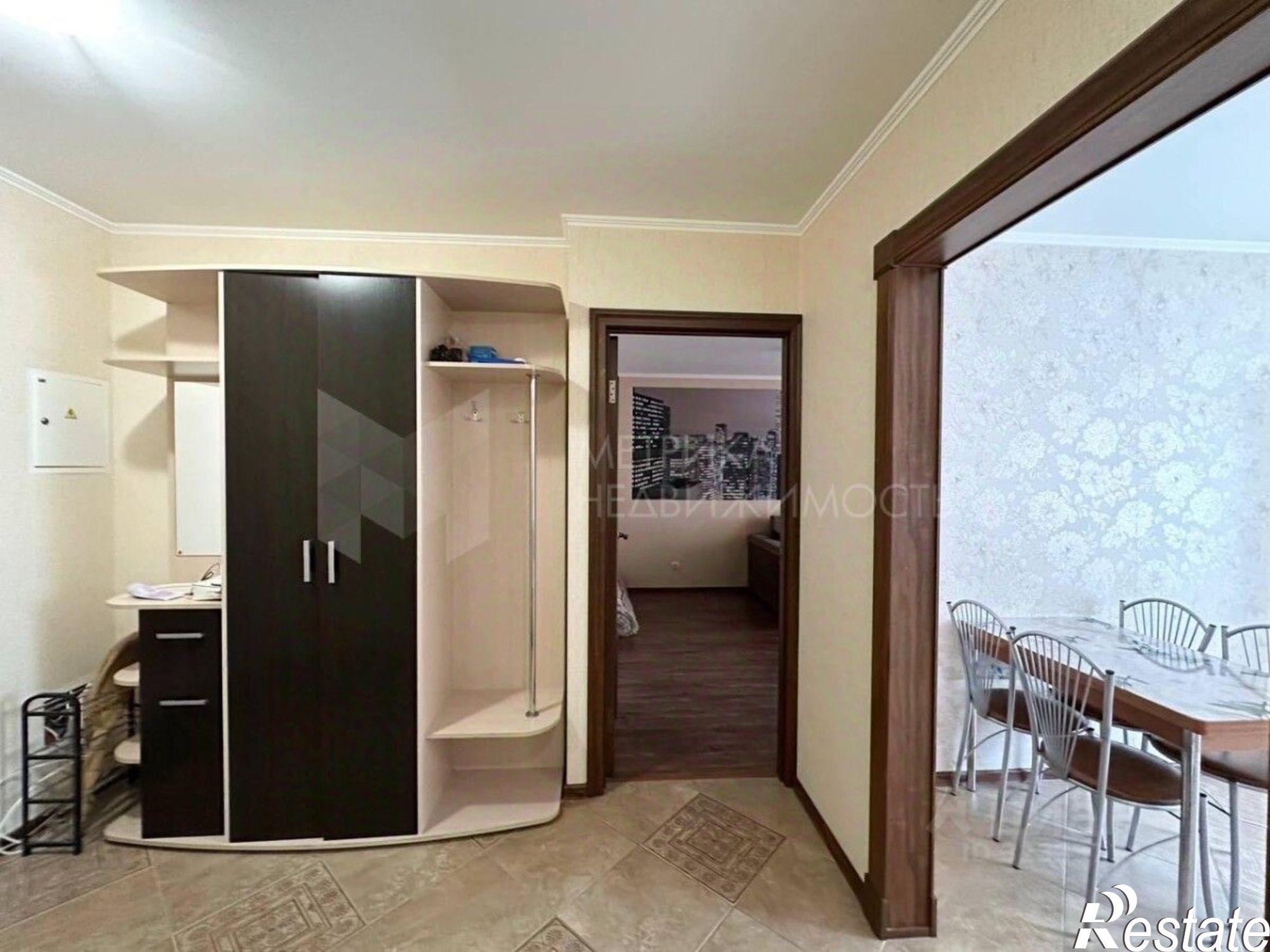 Купить квартиру за 9 100 000 рублей на Эрвье, 24/4