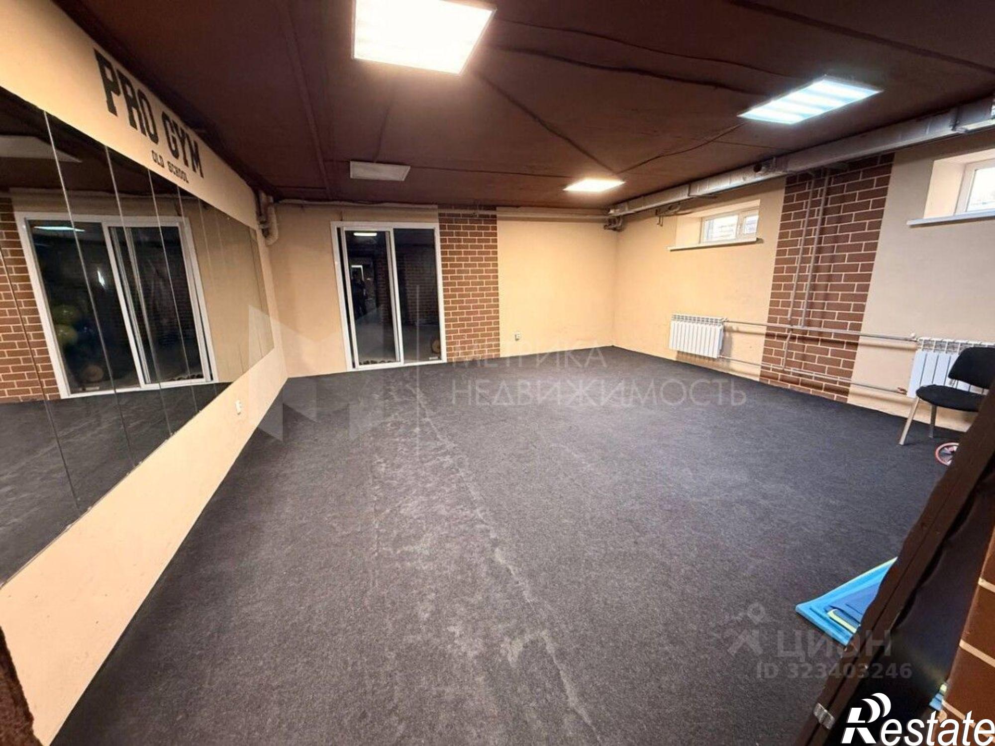 Купить помещение свободного назначения за 6 575 470 рублей на ул Газопромысловая, д 5