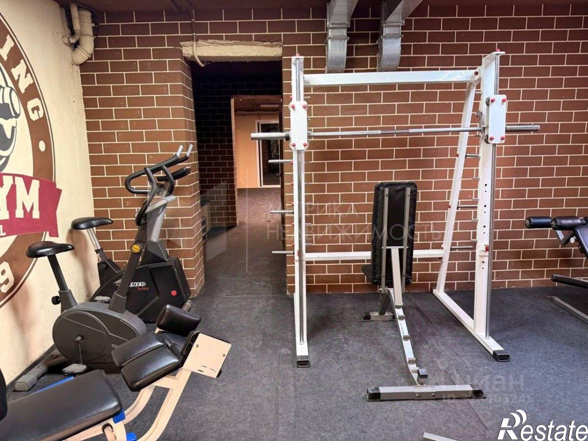 Купить помещение свободного назначения за 6 575 470 рублей на ул Газопромысловая, д 5