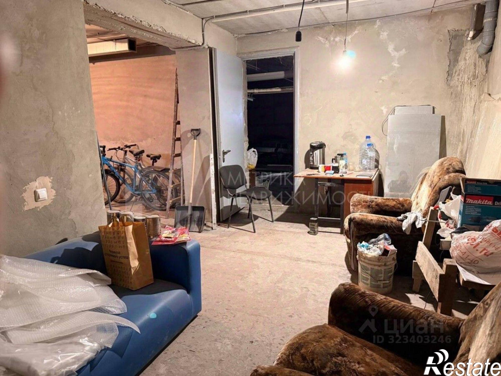 Купить помещение свободного назначения за 6 575 470 рублей на ул Газопромысловая, д 5