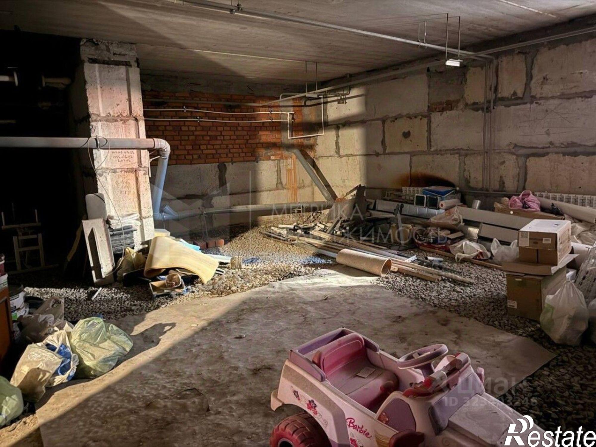 Купить помещение свободного назначения за 6 575 470 рублей на ул Газопромысловая, д 5