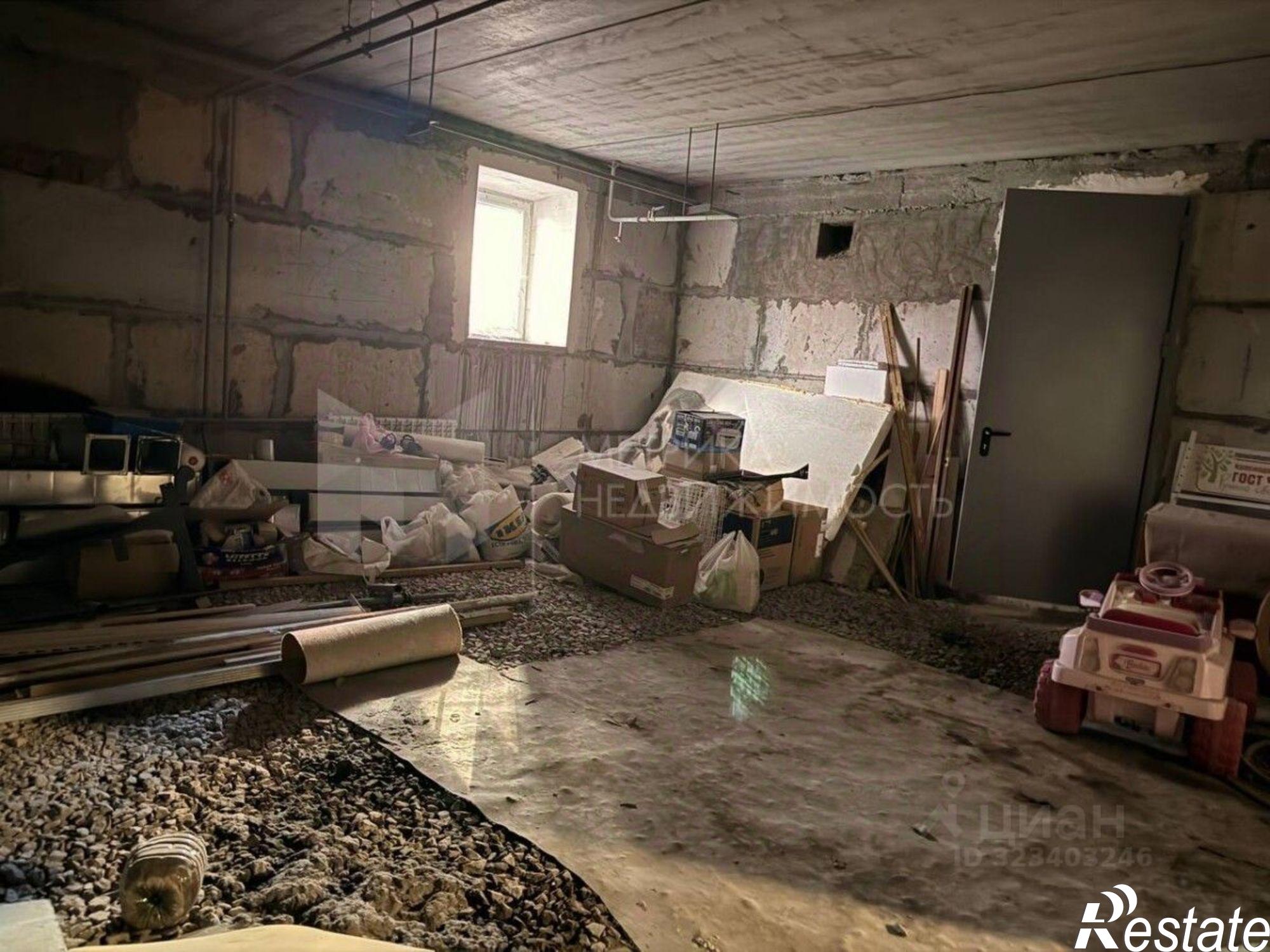 Купить помещение свободного назначения за 6 575 470 рублей на ул Газопромысловая, д 5