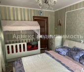 2-комн, 53кв м, этаж 1/9 ул Московский тракт, 43