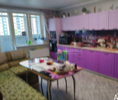 3-комн, 86кв м, этаж 6/14 улица Павла Шарова, 7 к2