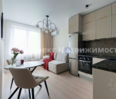 2-комн, 52кв м, этаж 4/8 Новгородская улица, 14