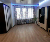 1-комн, 54кв м, этаж 3/14 ул Максима Горького, 35