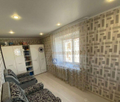 2-комн, 43кв м, этаж 5/5 улица Карла Маркса, 129