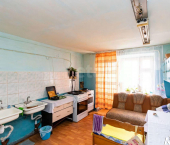 комната 17 кв м Ставропольская улица, 19