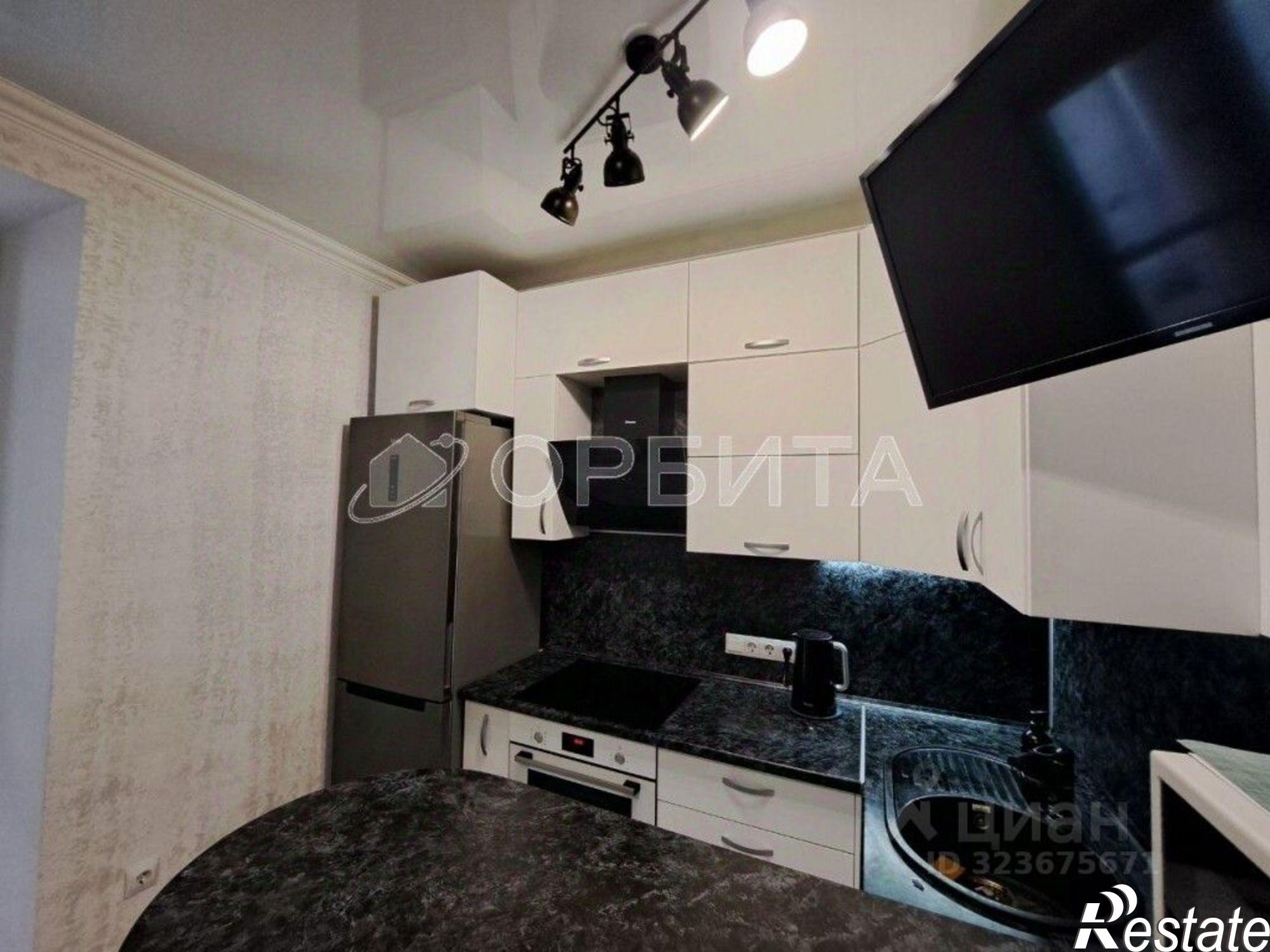 Сдать квартиру за 40 000 рублей на Тюмень, ул. Полевая, 105 к 2